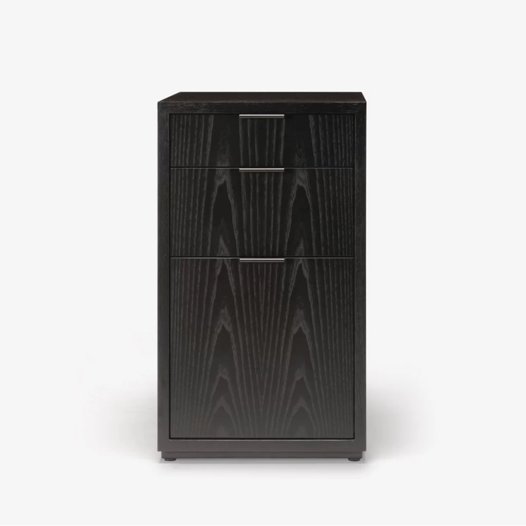 Wishbone 3-Drawer Cabinet