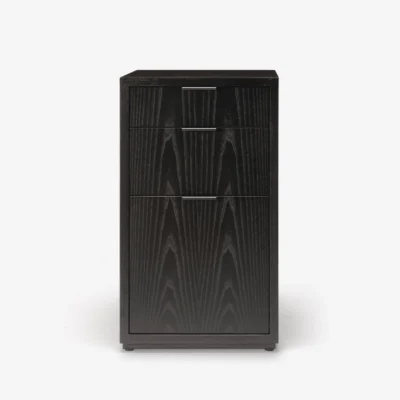 Wishbone 3-Drawer Cabinet