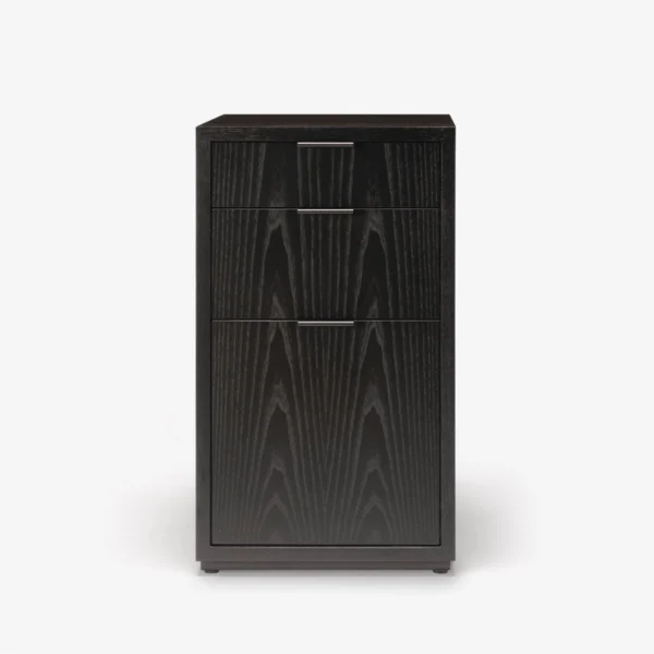 Wishbone 3-Drawer Cabinet