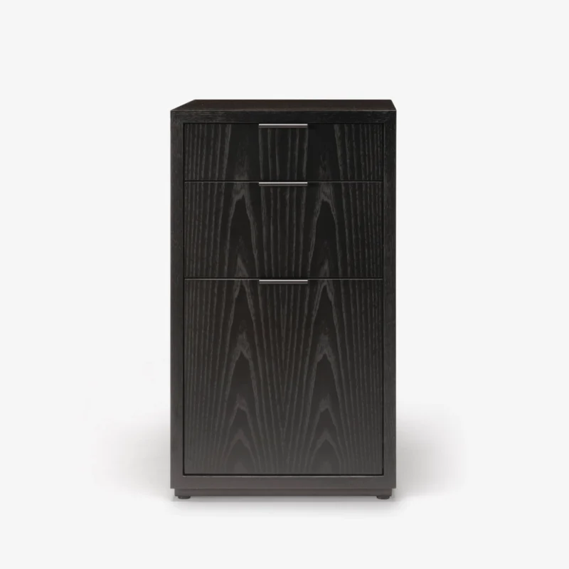 Wishbone 3-Drawer Cabinet