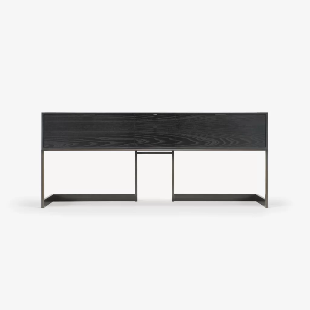 Wishbone Container - Office
