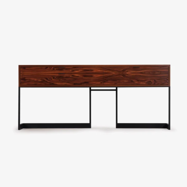 Wishbone Container – Sideboard