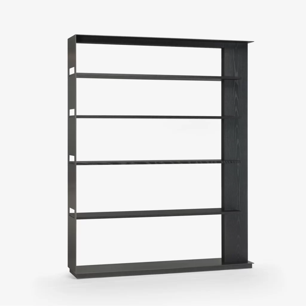 Wishbone Shelving
