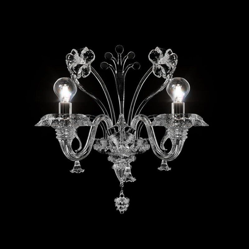 Meknes Sconce
