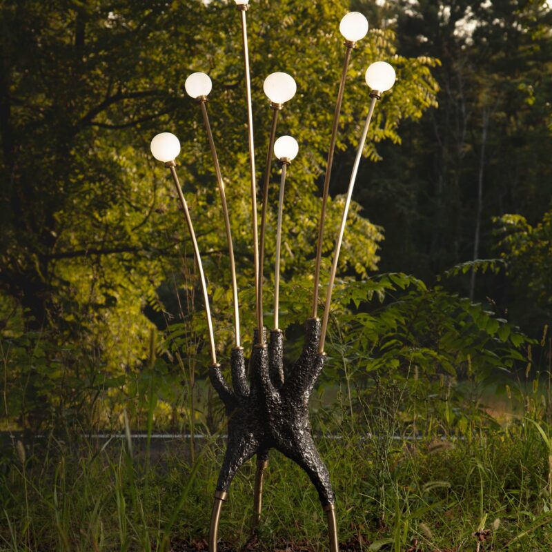 Hydra Lamp