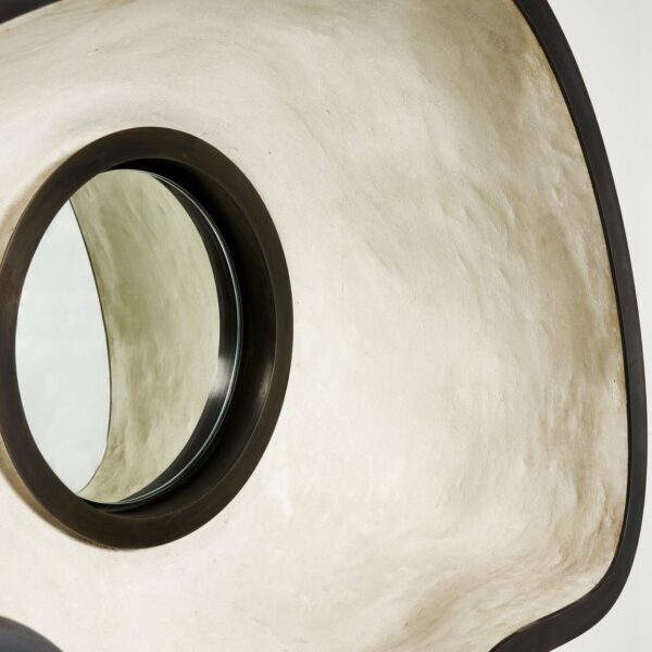 Cave Mirror