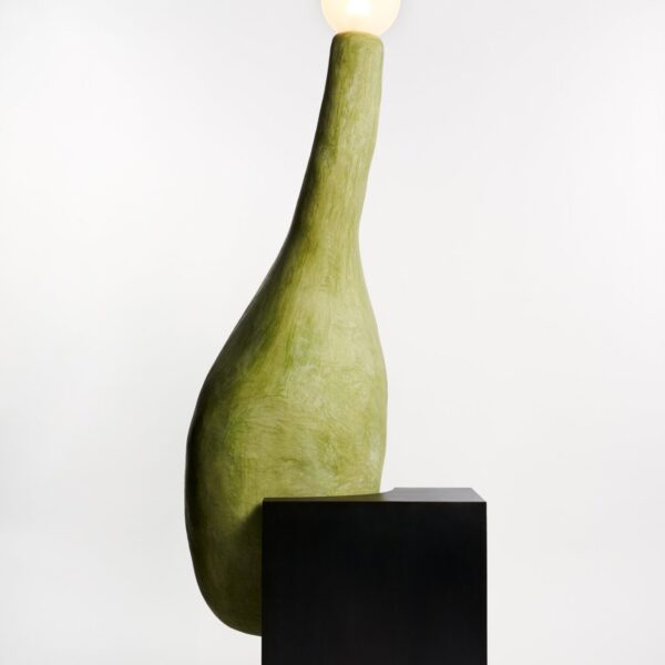 Tentacle Lamp