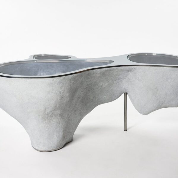 Underground Table