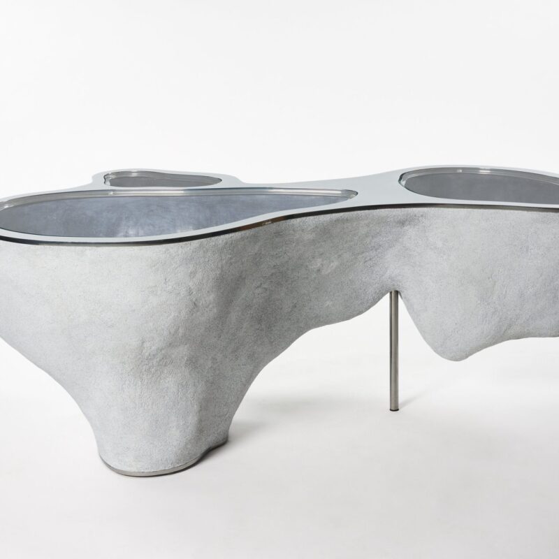 Underground Table
