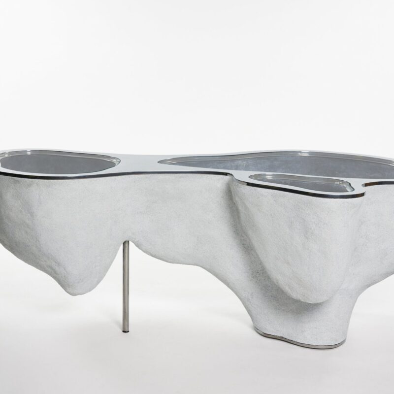 Underground Table