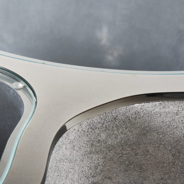 Underground Table