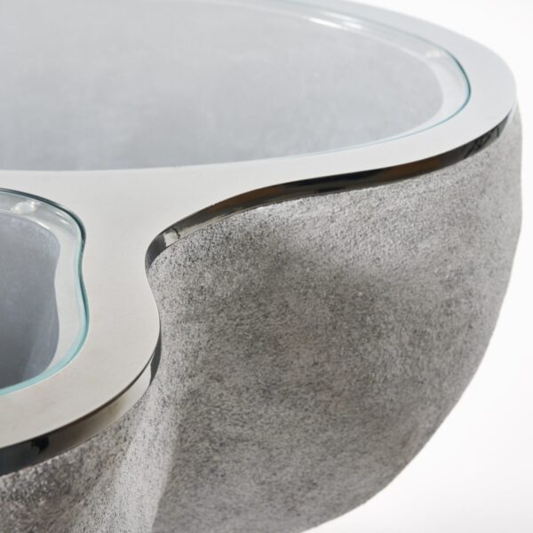 Underground Table