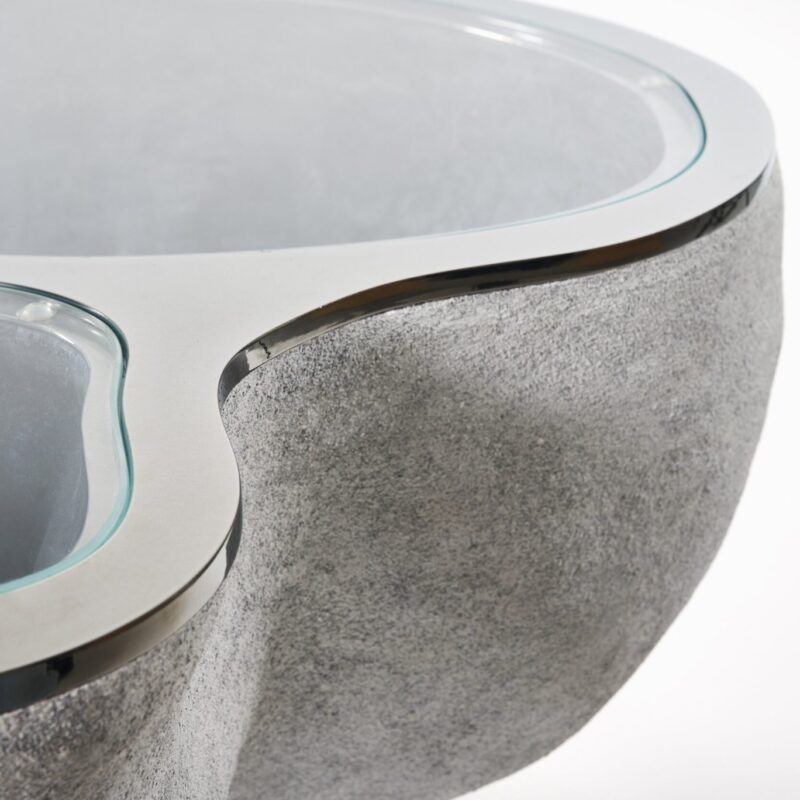 Underground Table