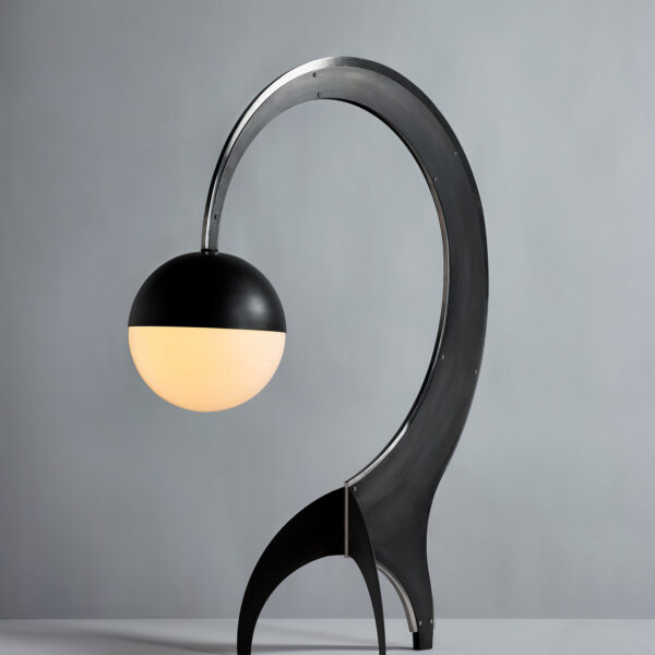 Saturn Lamp