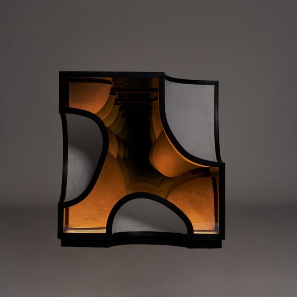 Cube Variations 1