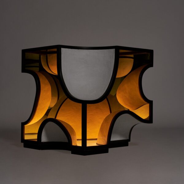 Cube Variations 1