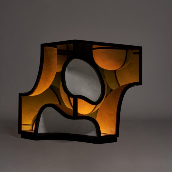 Cube Variations 1
