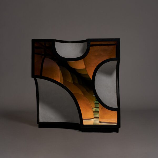 Cube Variations 1