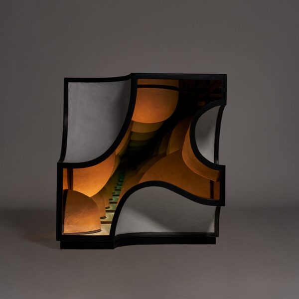 Cube Variations 1