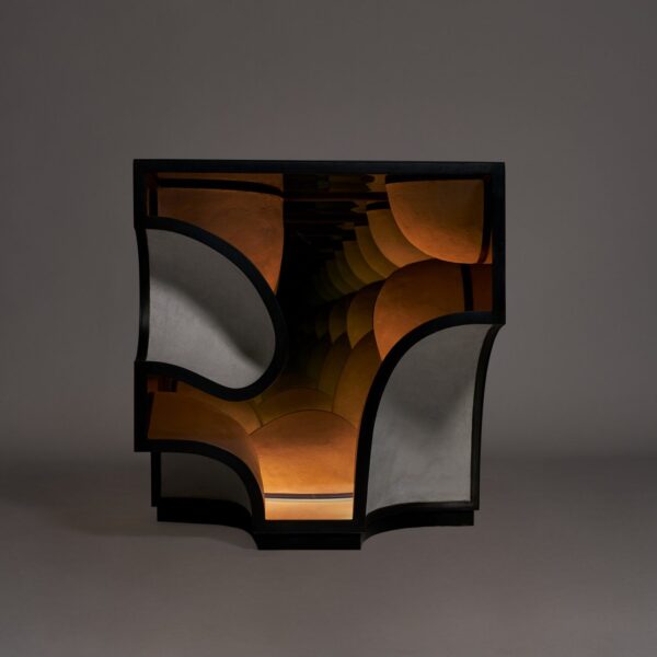 Cube Variations 1