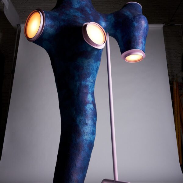 Hive Lamp