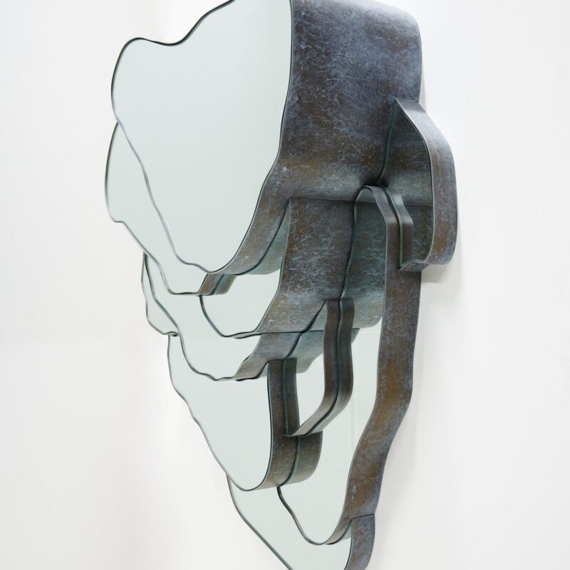 Terrace Mirror