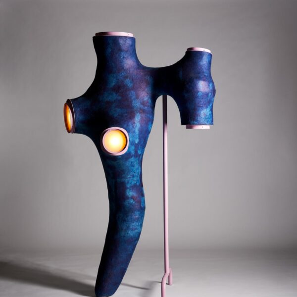 Hive Lamp