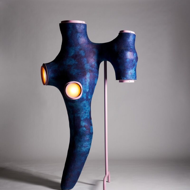 Hive Lamp