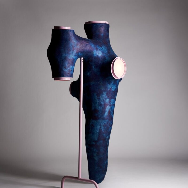 Hive Lamp