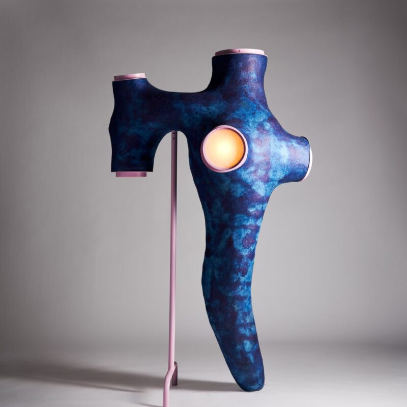 Hive Lamp