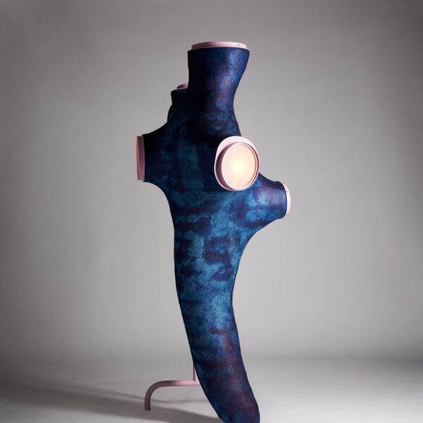 Hive Lamp
