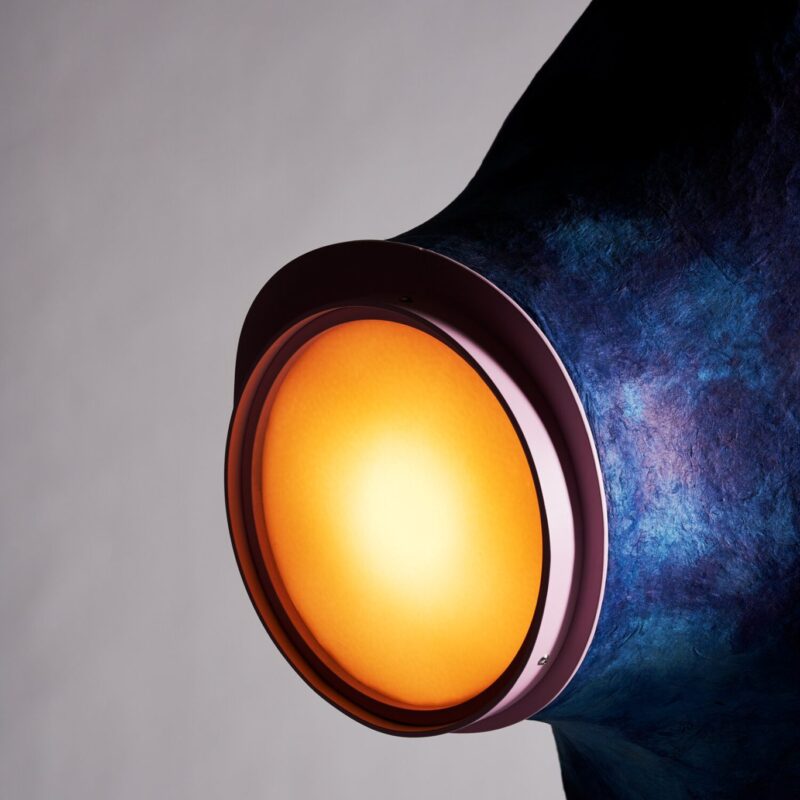 Hive Lamp