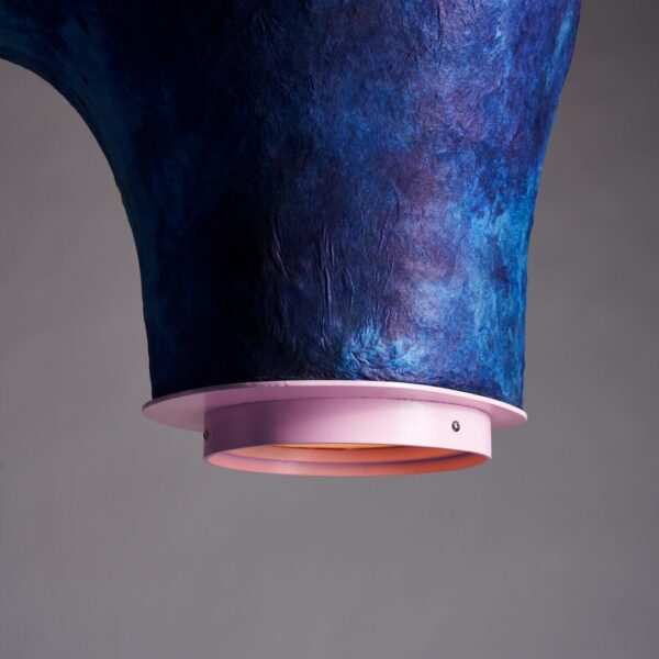 Hive Lamp