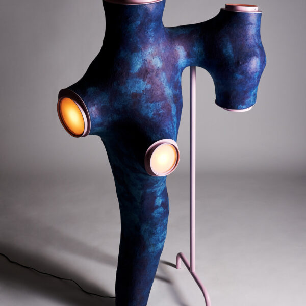 Hive Lamp