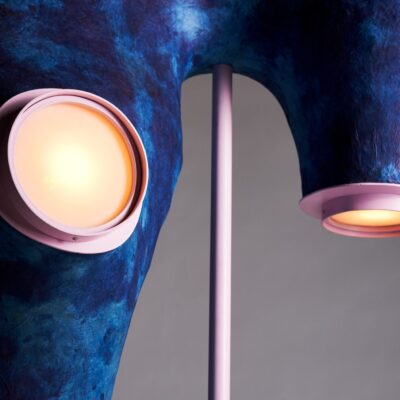 Hive Lamp