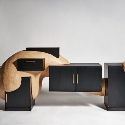 Swarm Credenza