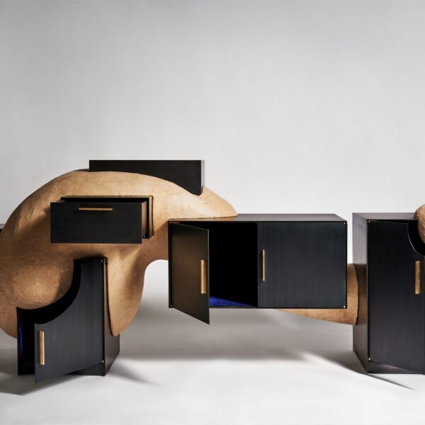 Swarm Credenza
