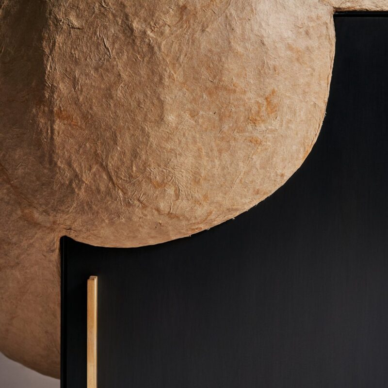 Swarm Credenza