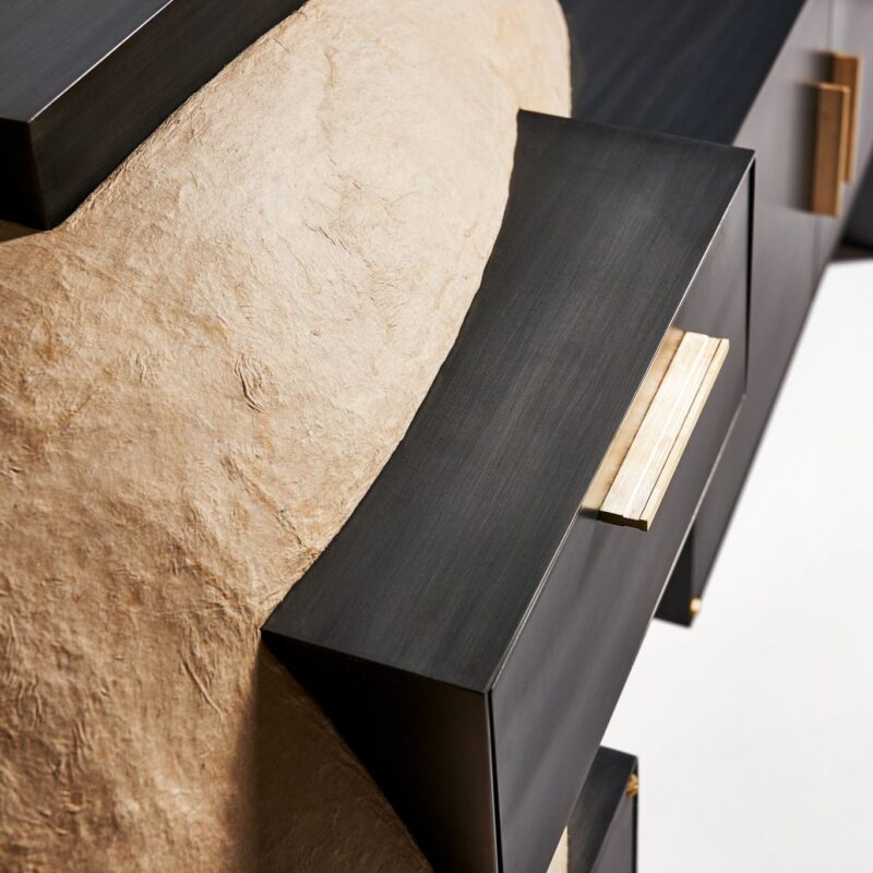 Swarm Credenza