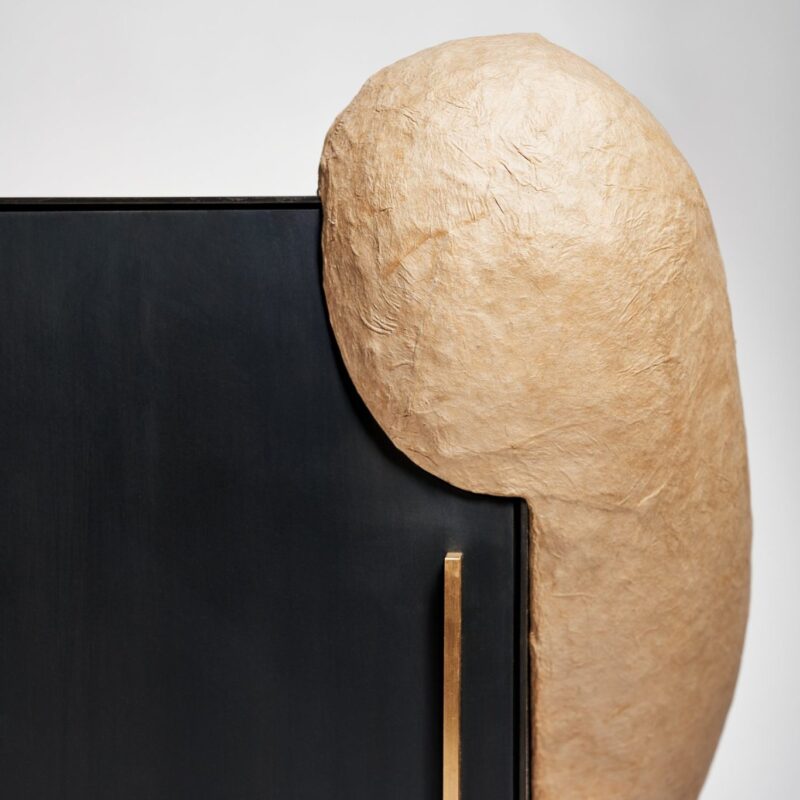 Swarm Credenza