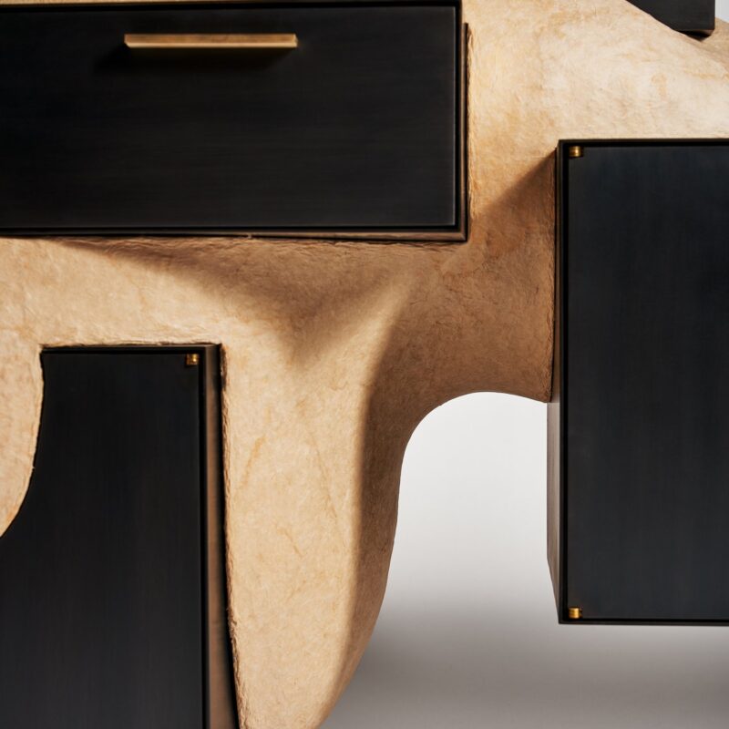 Swarm Credenza