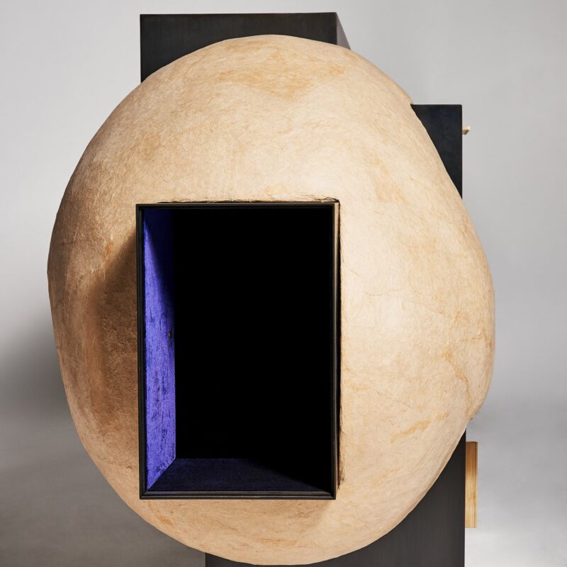 Swarm Credenza