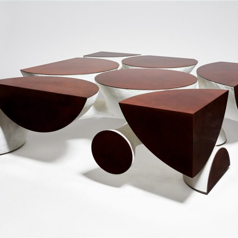 Cube Variations 2