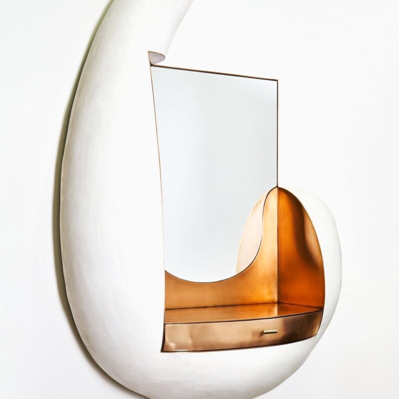 Innersection Vanity