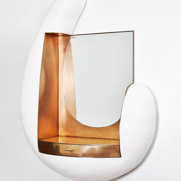 Innersection Vanity