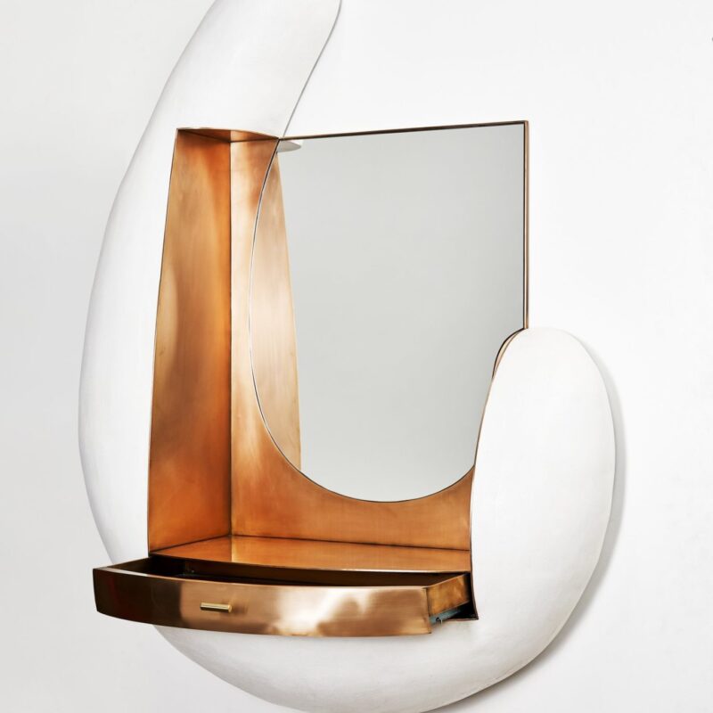 Innersection Vanity