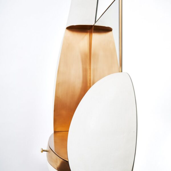 Innersection Vanity