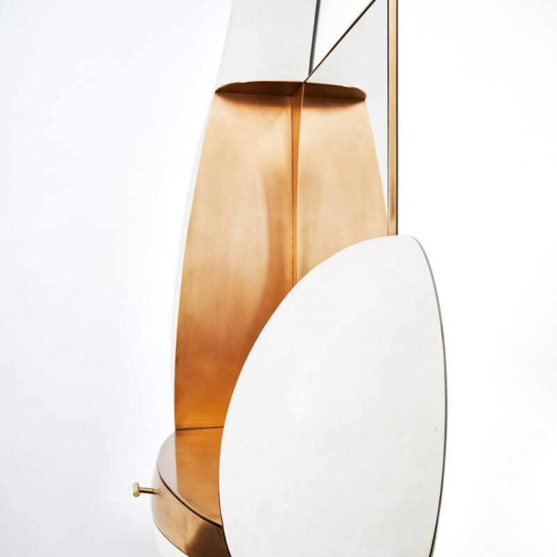 Innersection Vanity