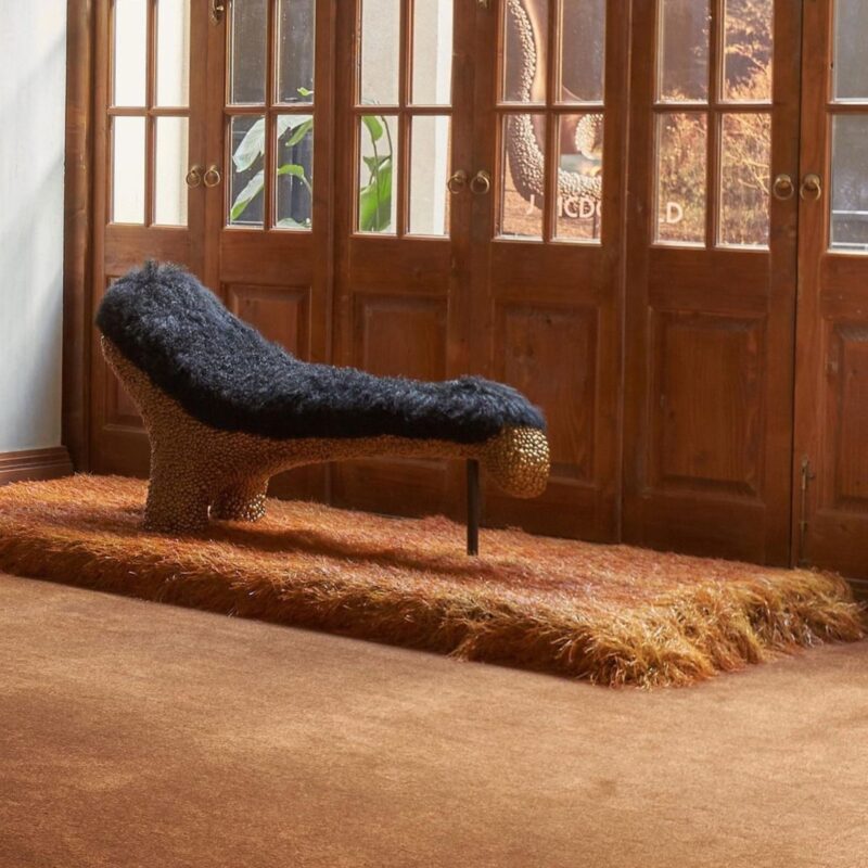Chimera Bench