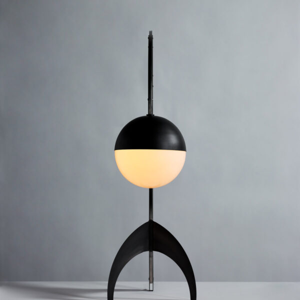 Saturn Lamp